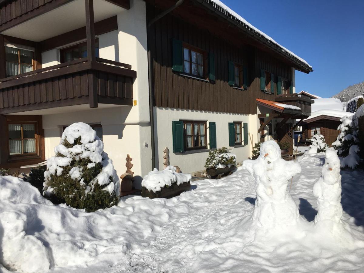 Fewos Haus Rebstock Altstadten Екстериор снимка