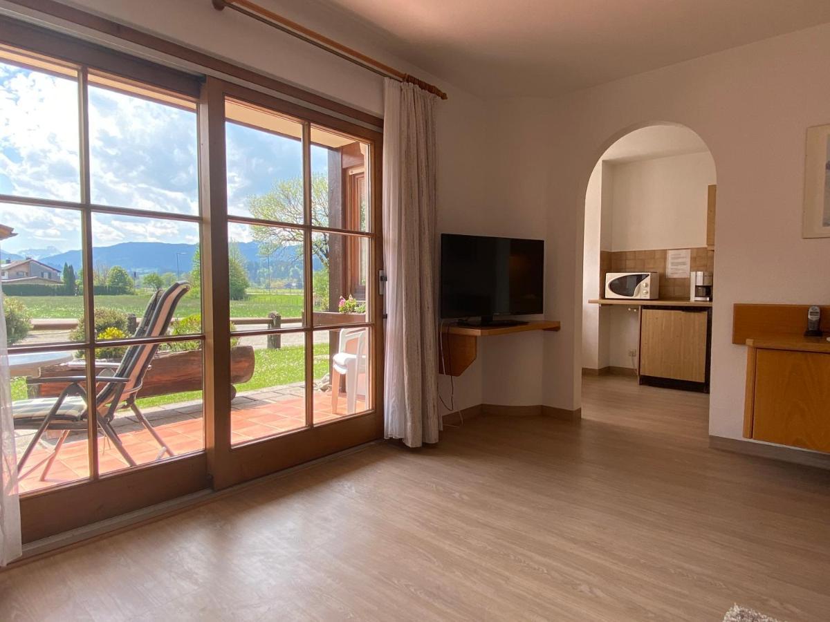 Fewos Haus Rebstock Altstadten Екстериор снимка