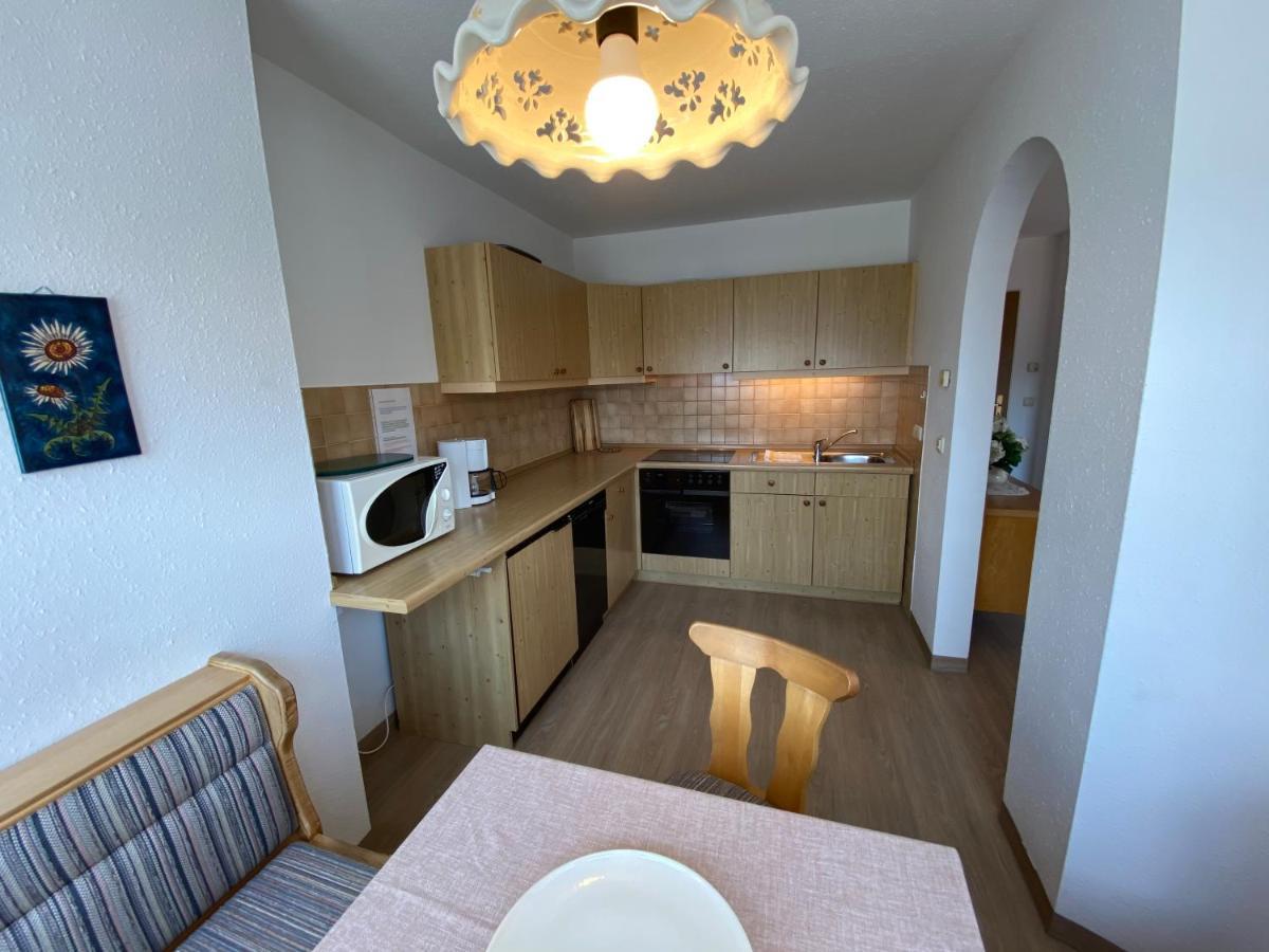 Fewos Haus Rebstock Altstadten Екстериор снимка