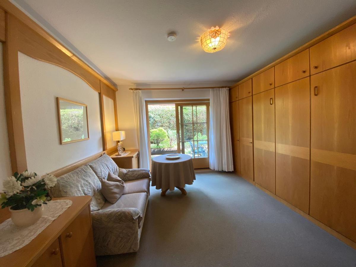Fewos Haus Rebstock Altstadten Екстериор снимка