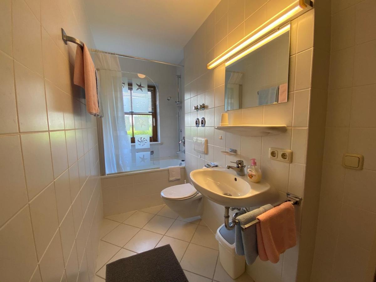 Fewos Haus Rebstock Altstadten Екстериор снимка