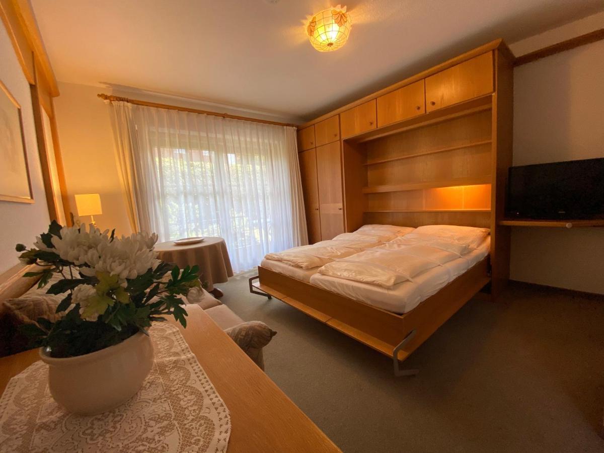 Fewos Haus Rebstock Altstadten Екстериор снимка