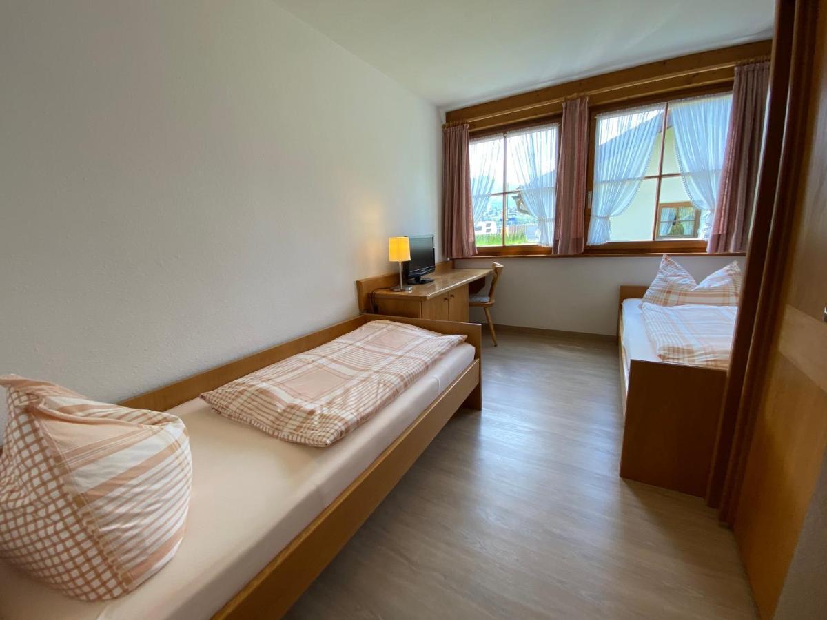 Fewos Haus Rebstock Altstadten Екстериор снимка