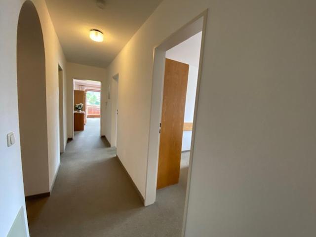 Fewos Haus Rebstock Altstadten Екстериор снимка